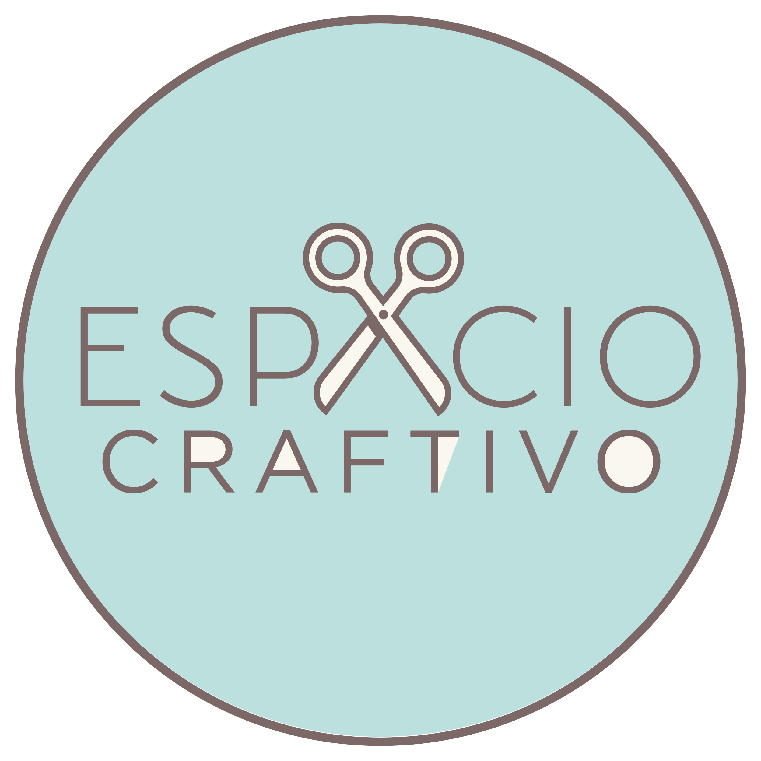 ESPACIO CRAFTIVO
